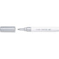 Pilot Pintor Fine Paint Marker 6 Pack Metallic