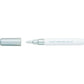 Pilot Pintor Extra Fine Tip Paint Marker 6 Pack Metallic