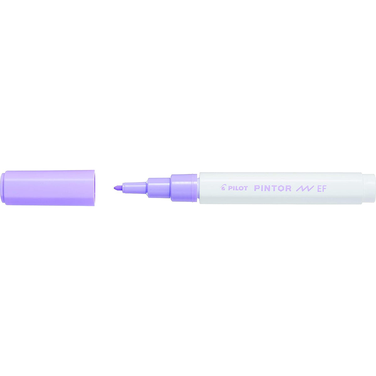 Pilot Pintor Extra Fine Tip Paint Marker 6 Pack Pastel
