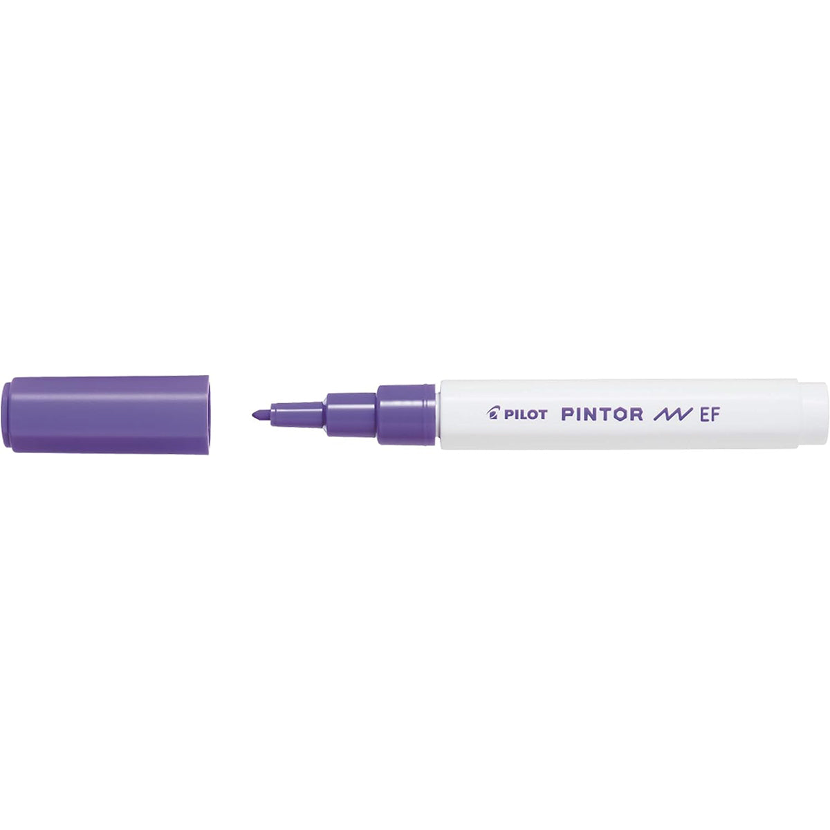 Pilot Pintor Extra Fine Tip Paint Marker 6 Pack Creative