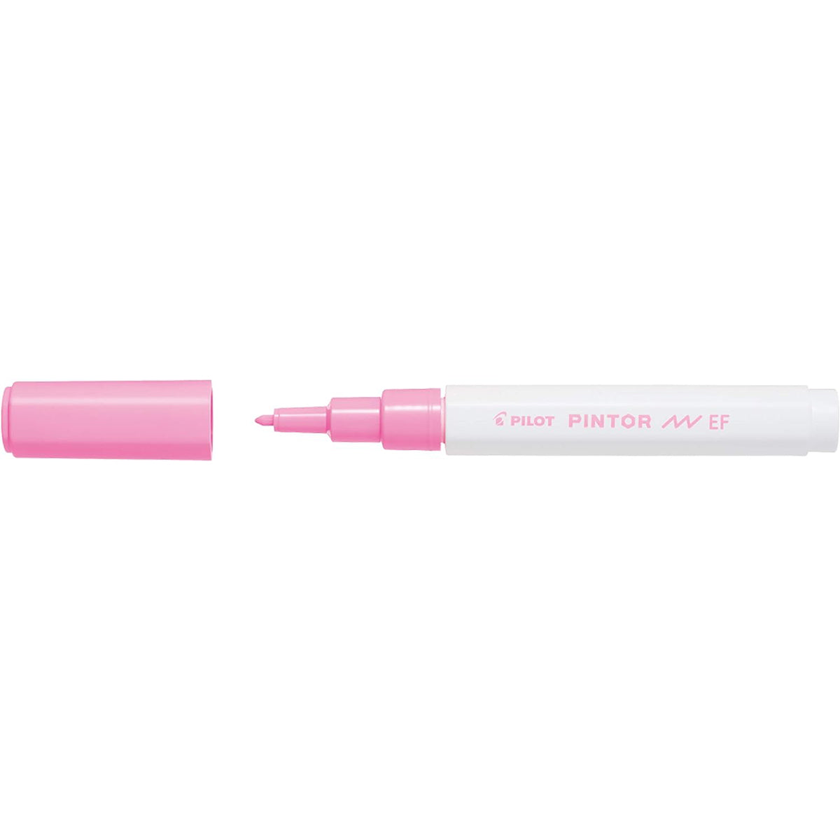 Pilot Pintor Extra Fine Tip Paint Marker 6 Pack Creative