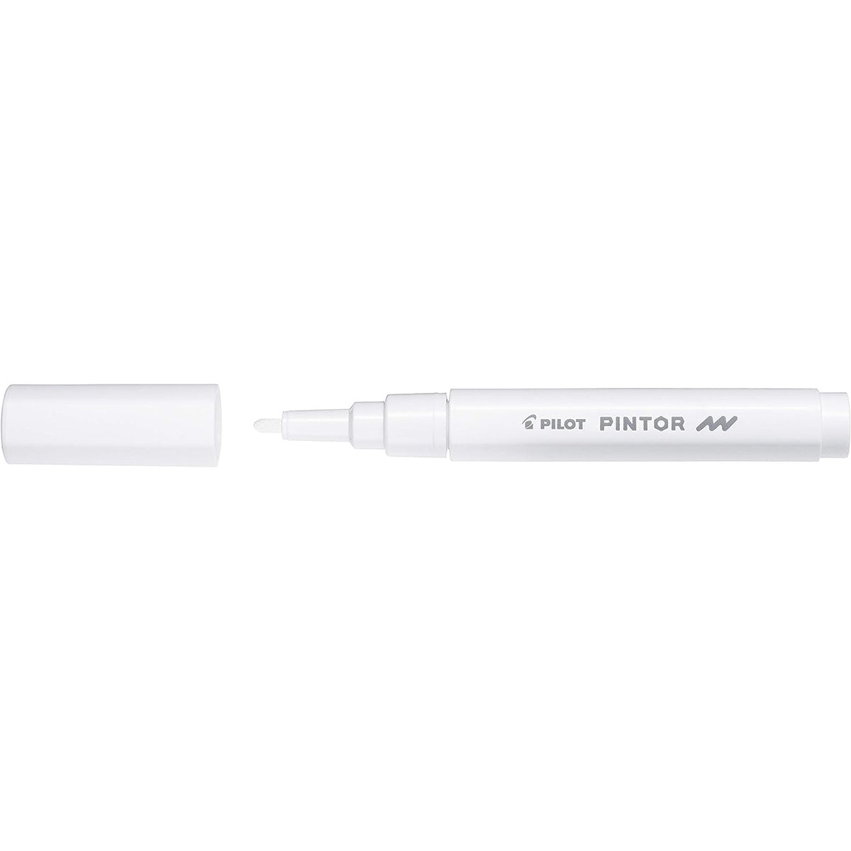 Pilot Pintor Fine Tip Paint Marker 6 Pack Classic