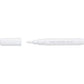 Pilot Pintor Extra Fine Tip Paint Marker 6 Pack Classic