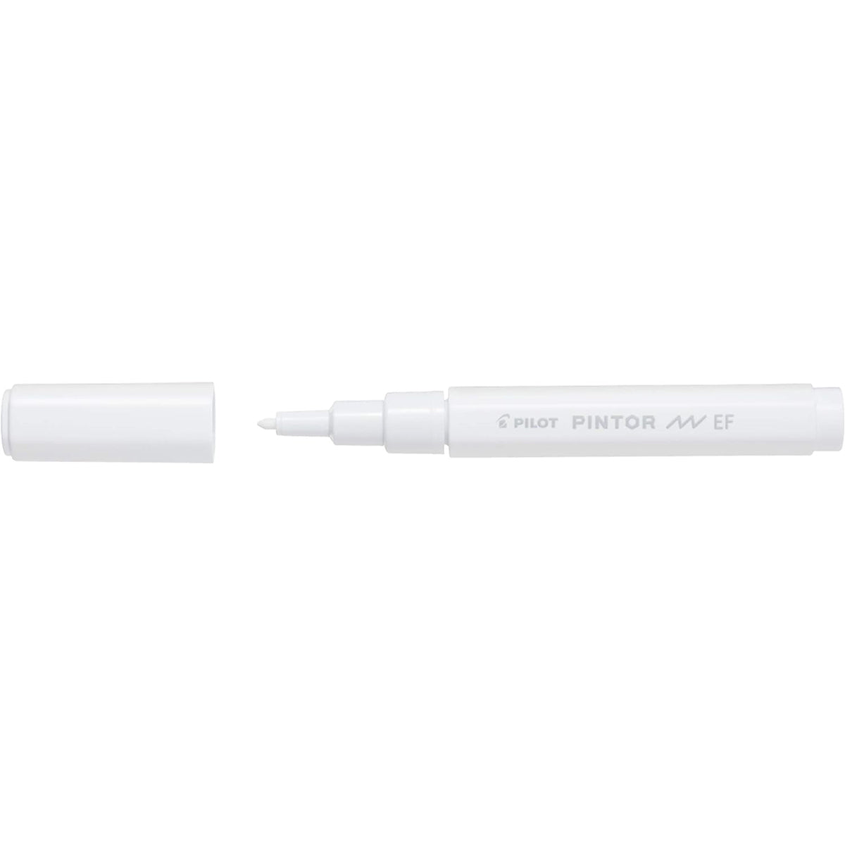 Pilot Pintor Extra Fine Tip Paint Marker 6 Pack Classic