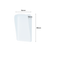 3M Command Jumbo Canvas Hanger