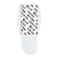 3M Command Mini Clear Hooks with Clear Strips