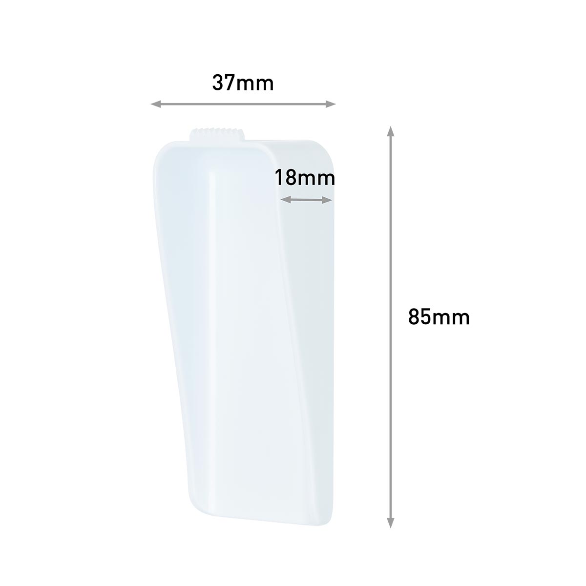 3M Command Large Canvas Hanger