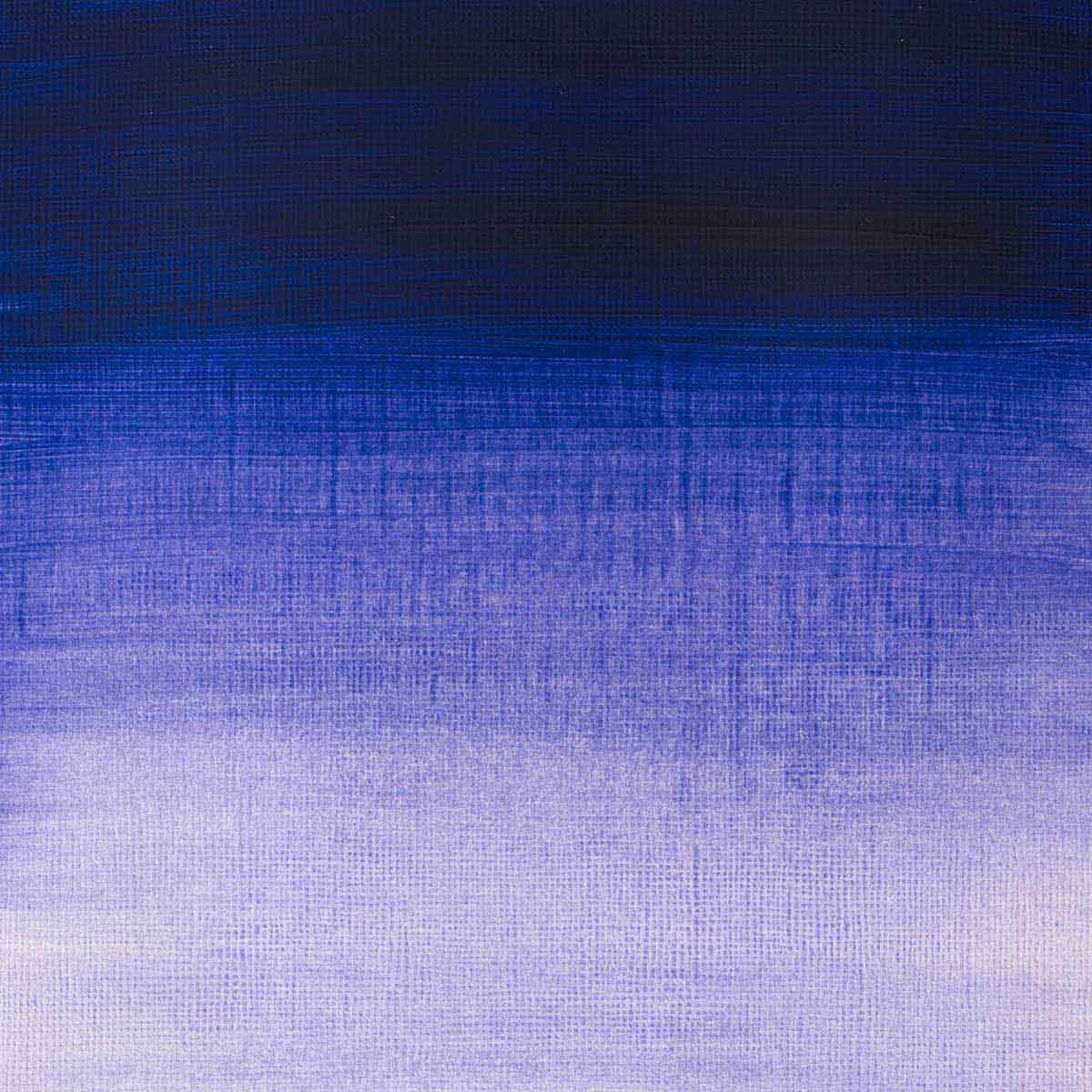 Winsor & Newton Professional Acrylic 60ml Ultramarine Violet - Winsor & Newton at DRK Crafts
