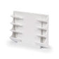 Legamaster Whiteboard Marker Holder White
