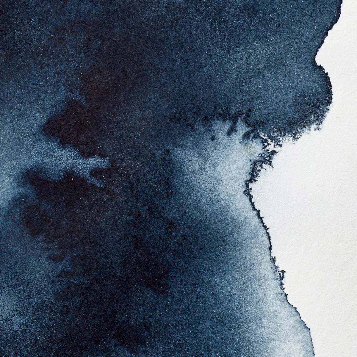 Winsor & Newton Paynes Grey Half Pan - S1 Professional Watercolour - Winsor & Newton at DRK Crafts