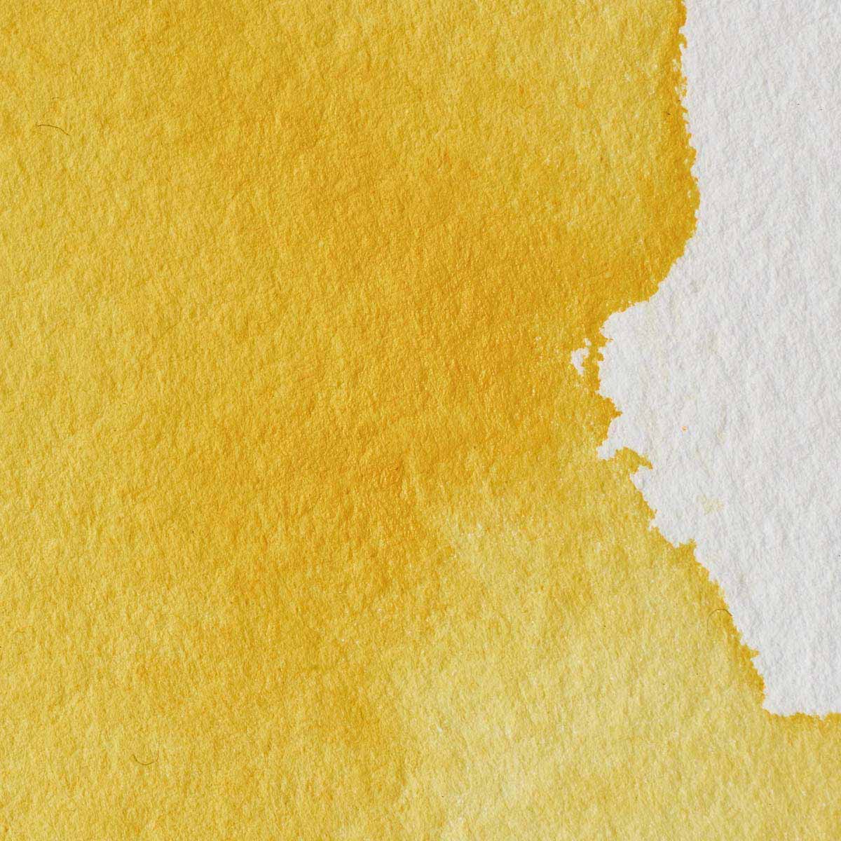 Winsor & Newton Professional Watercolour 5ml Cadmium FREE Yellow - Winsor & Newton at DRK Crafts