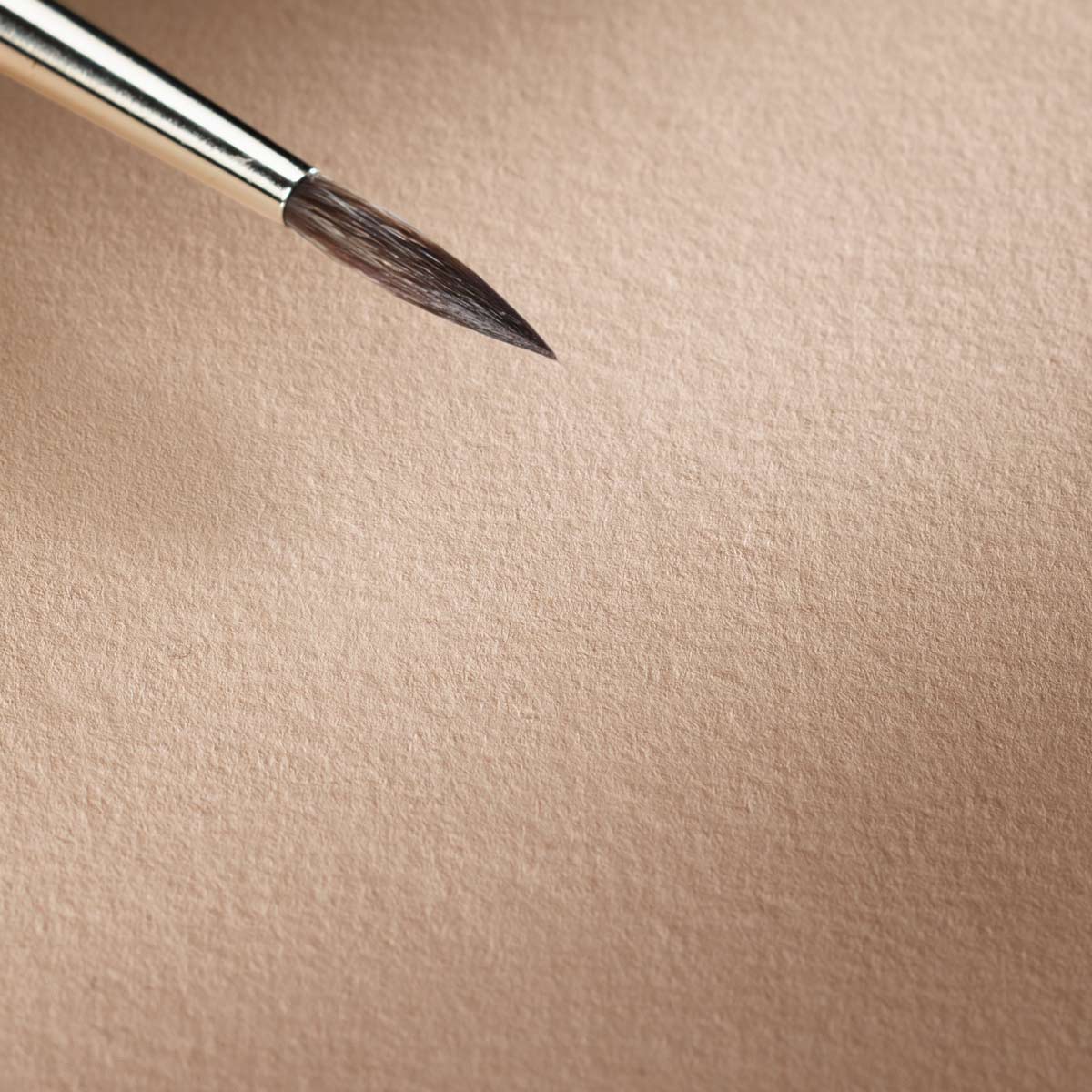Hahnemuhle Cappucino Pad – 20 x 20cm – 30 Sheets – 120gsm