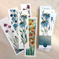 Hahnemuhle Expression Bookmark – 5.5 x 20cm – 15 Sheets