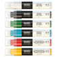 Liquitex Wide Nib Marker Set