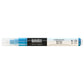 Liquitex Proffesional Marker F2-4 Fluo Blue