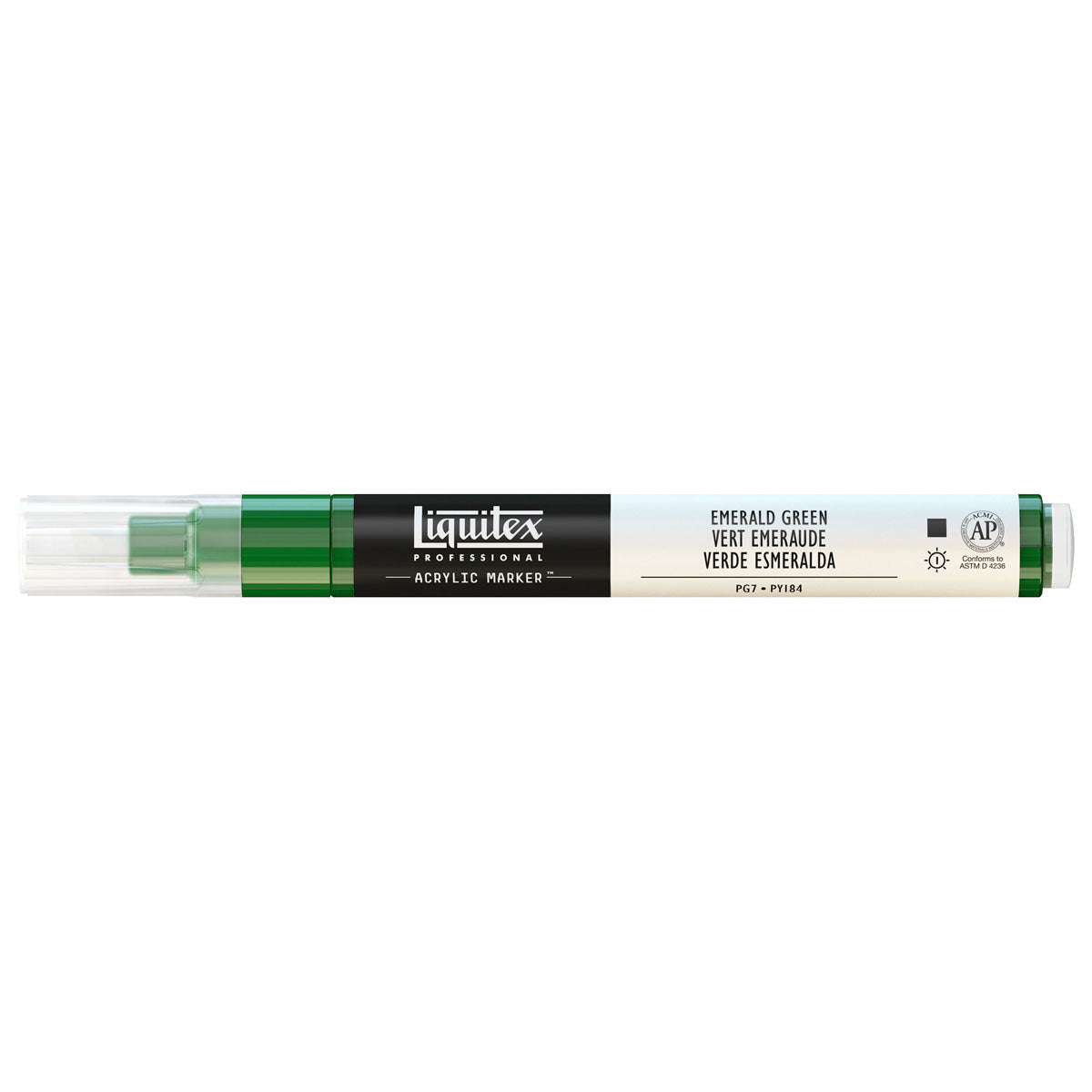 Liquitex Proffesional Marker F2-4 Emerald Green