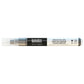 Liquitex Proffesional Marker F2-4 Irid Rich Silver