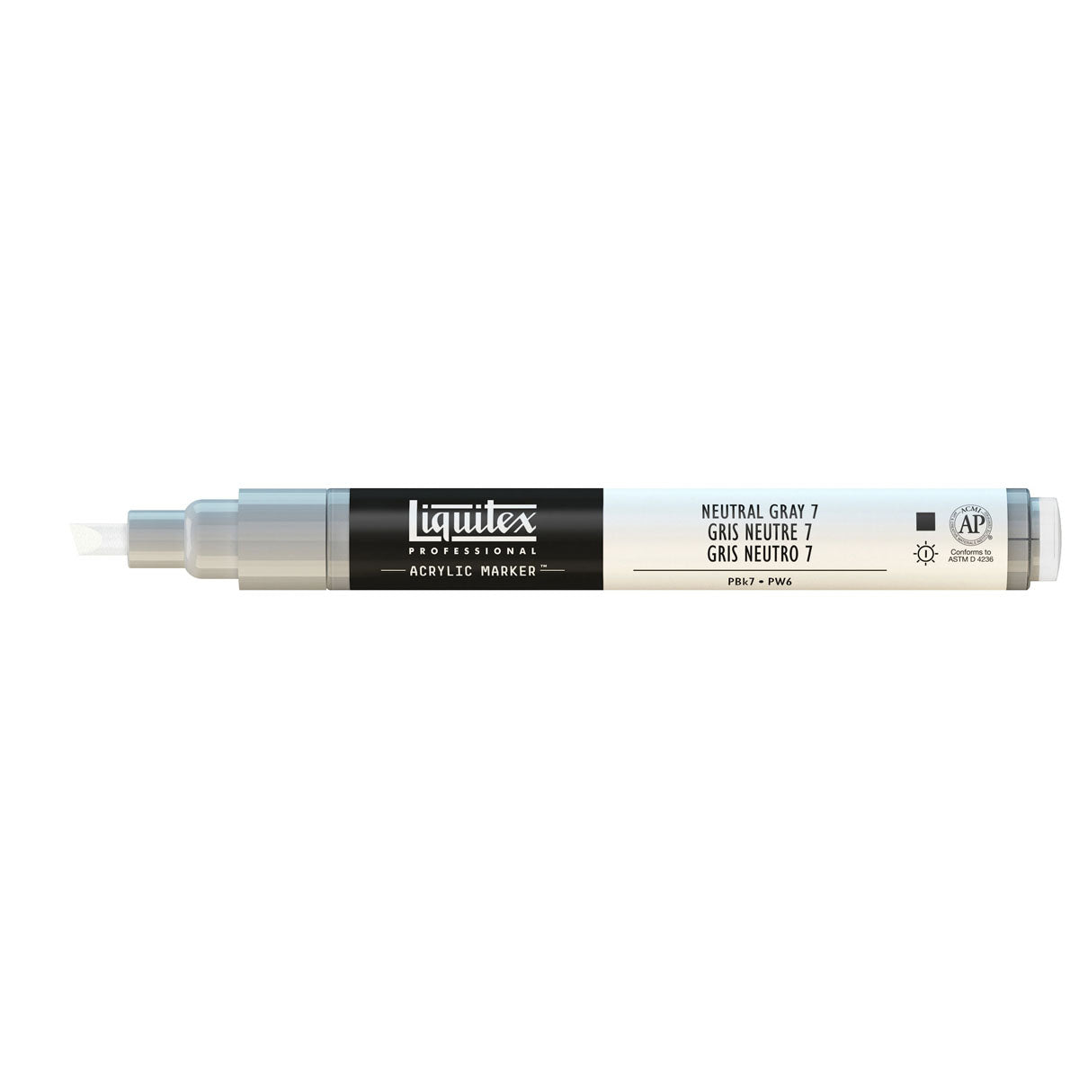 Liquitex Proffesional Marker F2-4 Neutral Gray 7