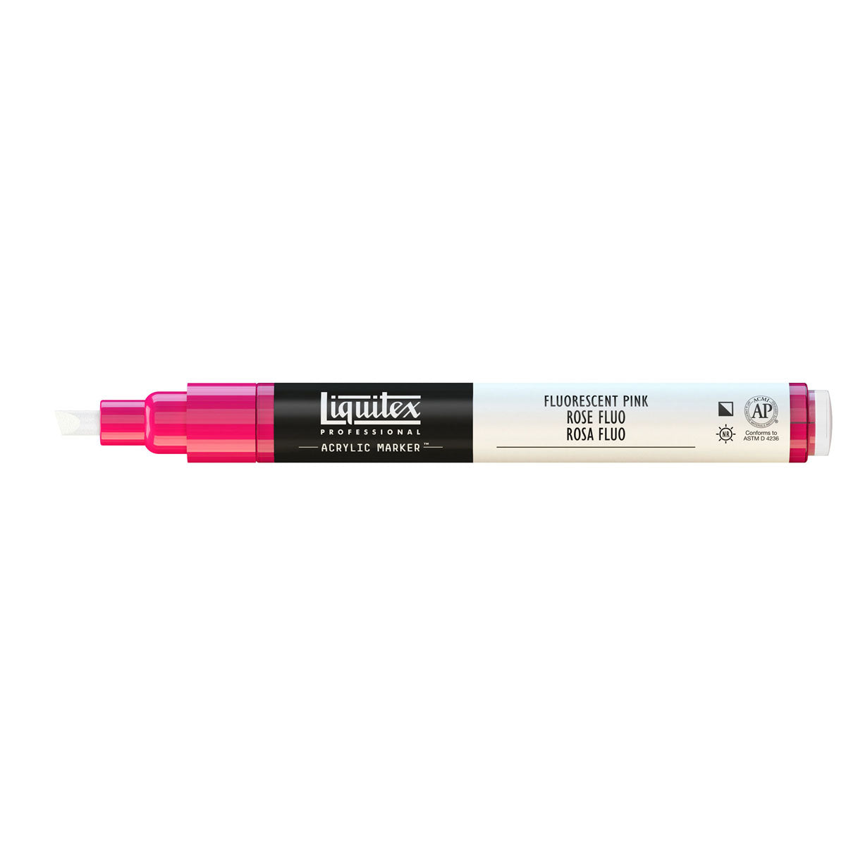 Liquitex Proffesional Marker F2-4 Fluo Pink