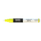 Liquitex Proffesional Marker F2-4 Fluo Yellow