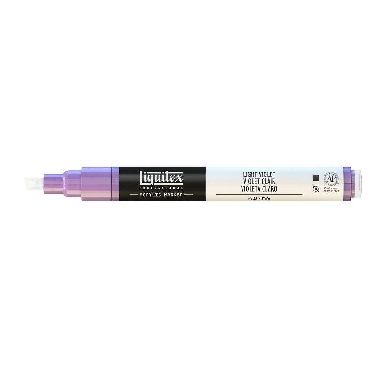 Liquitex Proffesional Marker F2-4 Light Violet