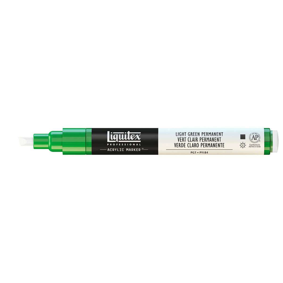 Liquitex Proffesional Marker F2-4 Light Green Perm