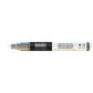Liquitex Proffesional Marker F2-4 Irid Rich Silver