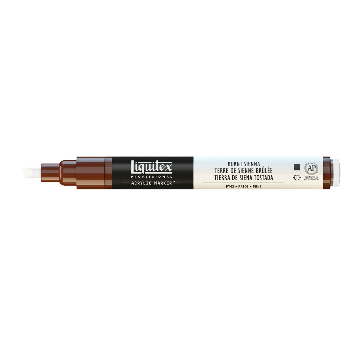 Liquitex Proffesional Marker F2-4 Burnt Sienna
