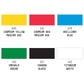 Liquitex - Markers Set - 6x2mm Fine Nib