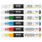 Liquitex - Markers Set - 6x2mm Fine Nib