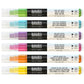 Liquitex LQX Proffesional Fine Markers 6 Set Vibrant