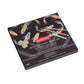 Derwent Metallic Mixed Media Set