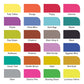 Winsor & Newton Promarker Wallet - 24 Mixed Marker Set - Winsor & Newton at DRK Crafts