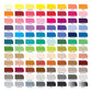 Winsor and Newton Promarker 96 Extended Collection - Winsor & Newton at DRK Crafts