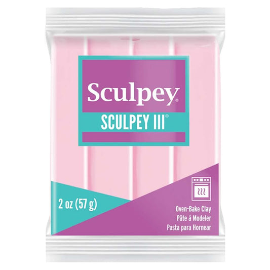Sculpey 2oz Ballerina