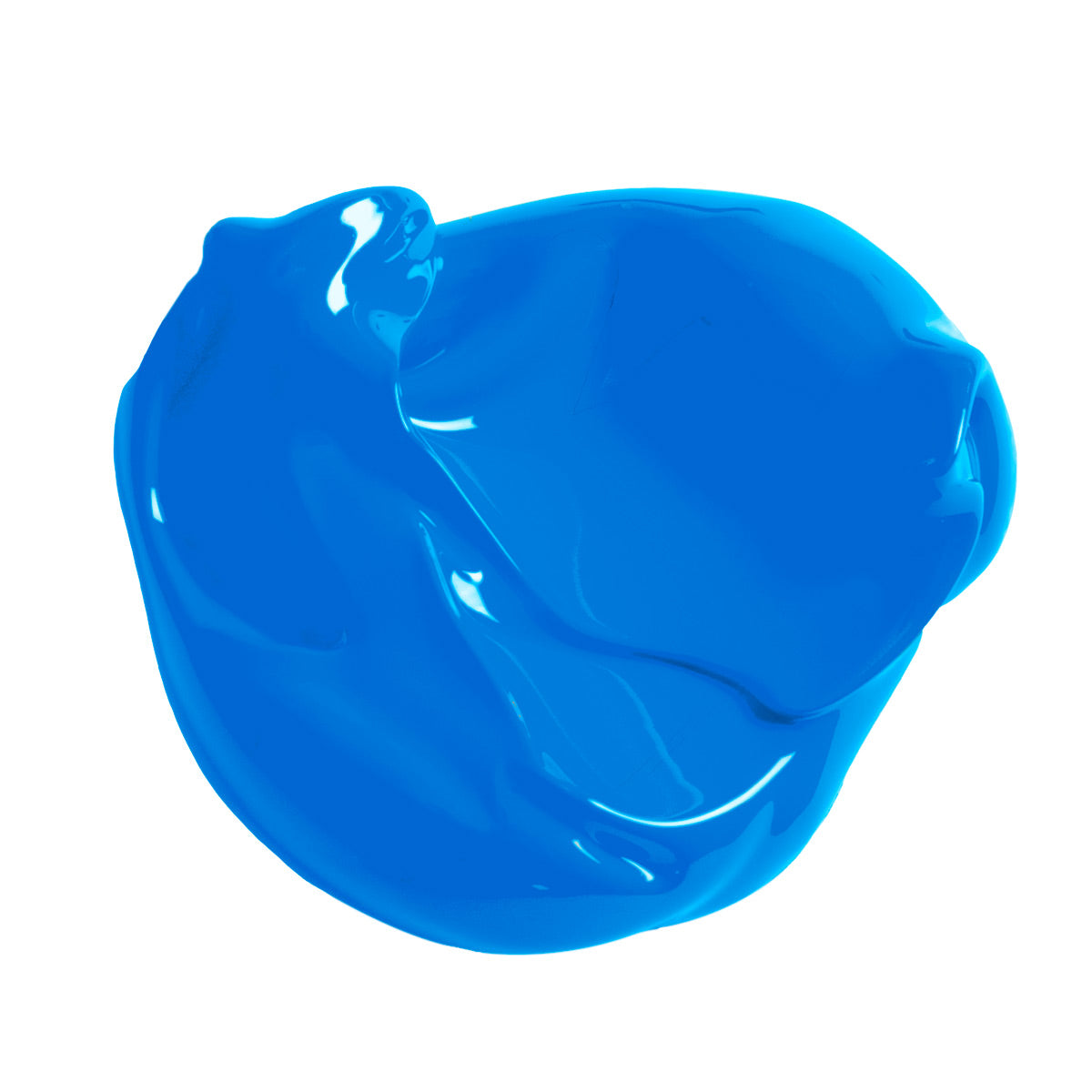 Elements 500ml Studio Acrylic Cobalt Blue – Art & Craft Essential