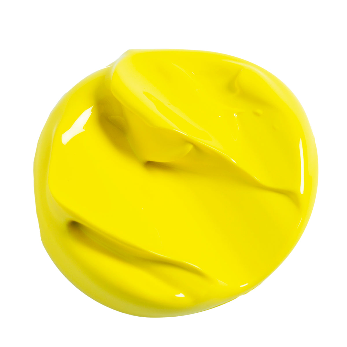 Elements 500ml Acrylic Lemon Yellow – Art & Craft Essential