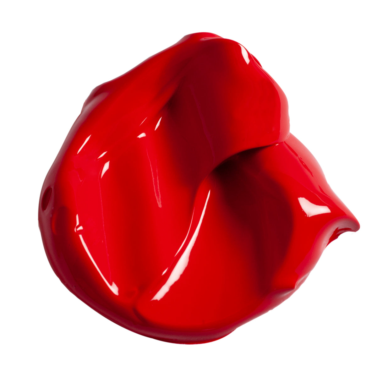 Elements 500ml Acrylic Crimson – Art & Craft Essential