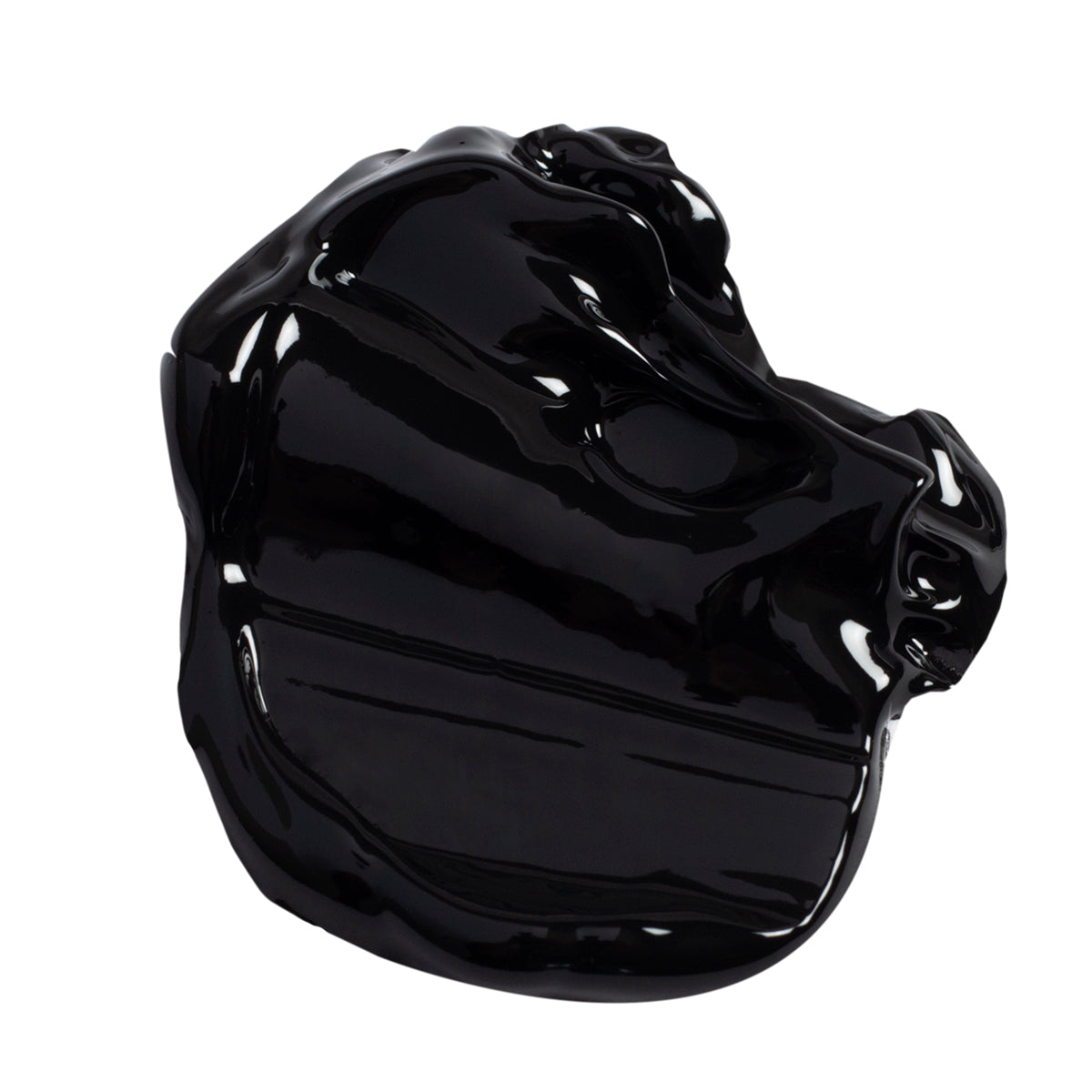 Elements 500ml Acrylic Mars Black – Art & Craft Essential