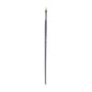 Elements Hog Brush LH Bright 2 – Art & Craft Essential