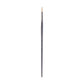 Elements Hog Brush LH Round 4 – Art & Craft Essential