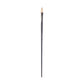 Elements Hog Brush LH Filbert 4 – Art & Craft Essential
