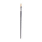 Elements Hog Brush LH Filbert 6 – Art & Craft Essential