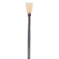 Elements Hog Brush LH Fan 1 – Art & Craft Essential