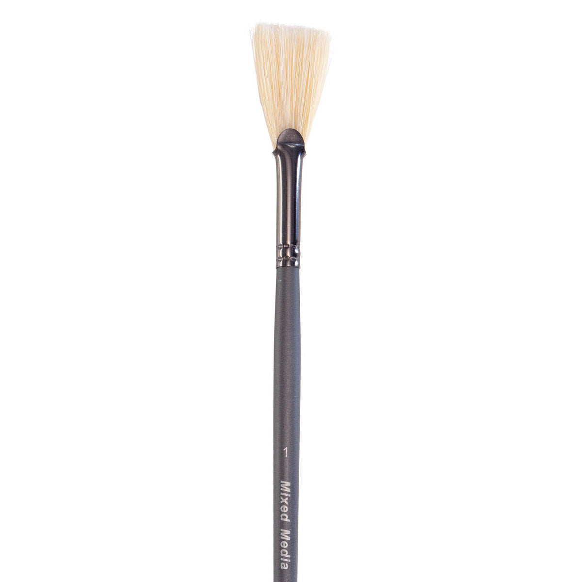Elements Hog Brush LH Fan 1 – Art & Craft Essential