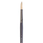 Elements Hog Brush LH Round 6 – Art & Craft Essential