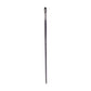 Elements Synthetic Brush LH Flat 4 – Art & Craft Essential