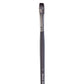 Elements Synthetic Brush LH Flat 4 – Art & Craft Essential