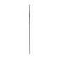 Elements Synthetic Brush LH Filbert 1 – Art & Craft Essential