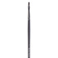 Elements Synthetic Brush LH Filbert 1 – Art & Craft Essential